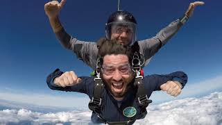 Swoopware: Skydive - Karl