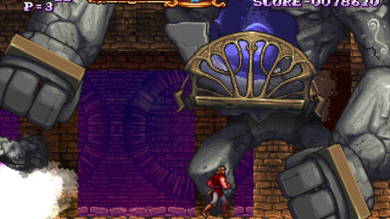 castlevania the adventure rebirth download pc castlevania the adventure rebirth download pc
