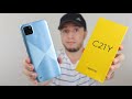 realme C21Y + Giveaway | ريلمي تضرب السوق !! هاتف ب1300 درهم بشاشة قوية ومعالج قوي من ريلمي c21y