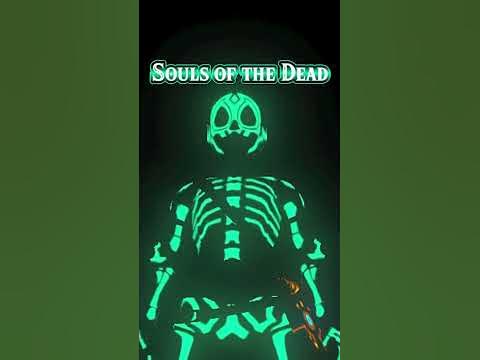 TOTK Zonai/Sacred Green Flames? #tearsofthekingdom #totk #zeldatheory #