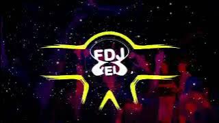 DJ SATU HATI SAMPAI MATI | FULL BASS | FDJ AXELIA