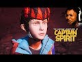 LIFE IS STRANGE 2 PREQUEL | The Awesome Adventures of Captain Spirit