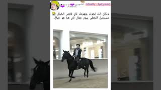 وتظن انك نجوت ويهزمك تاي فارس الخيال