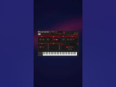 ZENOLOGY Pro Collection has arrived! 🎹 🔑 - YouTube