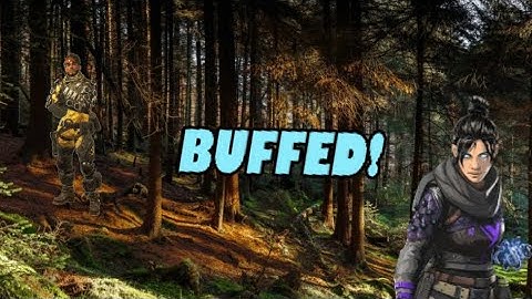 Apex hiding in plain sight!