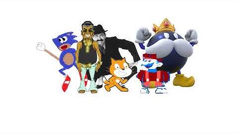 Add Yourself Singing remix remix remix remix remix - scratch.mit.edu