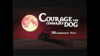 Cartoon Network commercials (June 16, 2002)