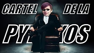 CARTEL DE LA PYTLÍKOS ÚTOČÍ!!!|GTA V: RP/w@strikeros|