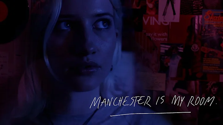 Manchester Is My Room (short film)