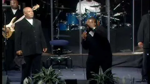 Dont Worry About Me   The Canton Spirituals w/ Pau...