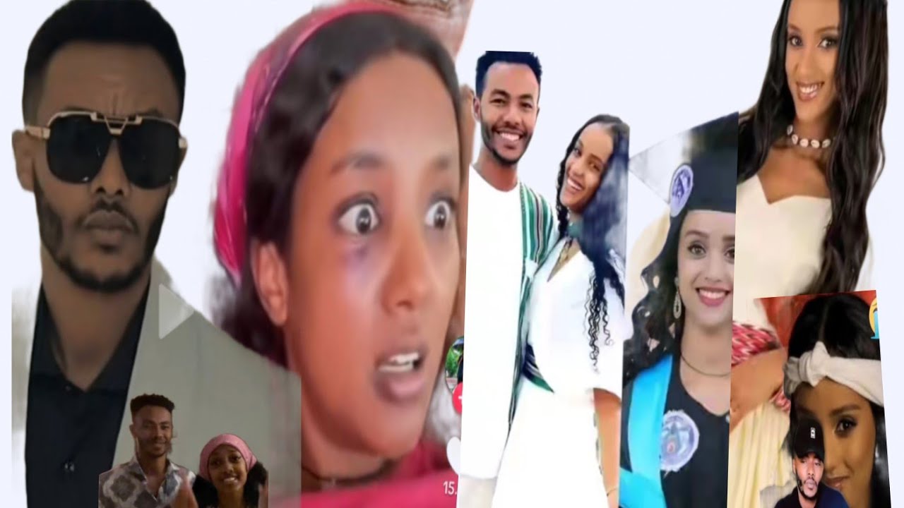 QANANII ADDUNYAA AKKAMTTI DUUTE EENYU HARKA KEEYSA QABA?