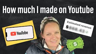 I use ONLY MY PHONE & made THIS MUCH MONEY on YouTube in 2023 💵 20,000 Subscribers