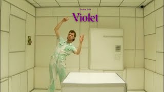 Nicolas Fehr - Violet Short Film