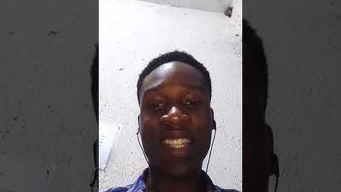 My 2minutes intro video for the project