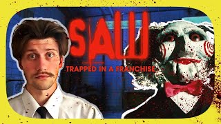 SAW: Trapped In A Franchise