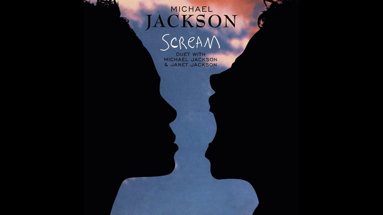 Michael Jackson, Janet Jackson - Scream (Naughty Main Mix) - YouTube