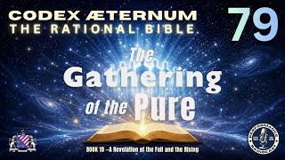 The Gathering Of The Pure