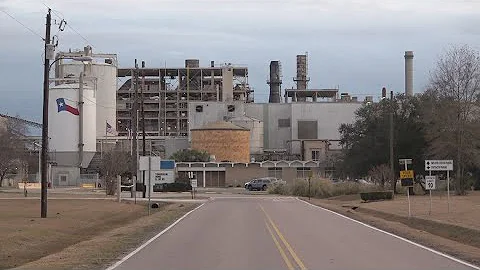 USG Paper to revive former International Paper plant with $715M investment, up to 150 jobs in Orange