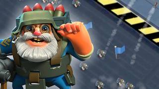 Bombers Making It Super Easy! – Season 87