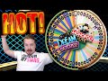 Winning BIG on Dream Catcher AND Monopoly Live!