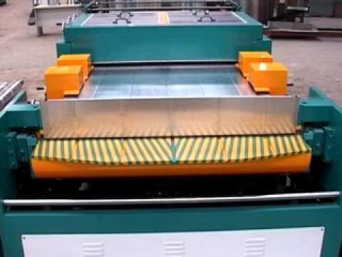 COMIFO Duct Munufacture Auto Line III (A)