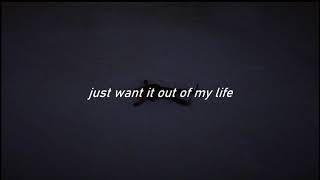 The Weeknd - Until I Bleed Out [Lyrics]