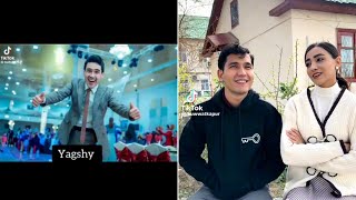 Tiktok videolar. Goraaayda #turkmentiktok #atam077 #diyyanmi #yagshy #guwancmalcy