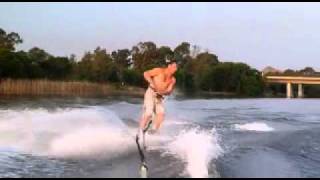 Nic Leforestier - Reflex Stealth