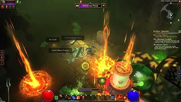 Torchlight 2 - Part 40: Breaking Pumps