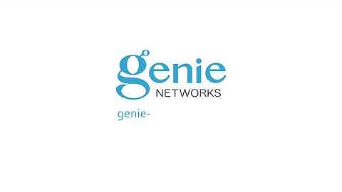 GenieAnalytics Product Demo