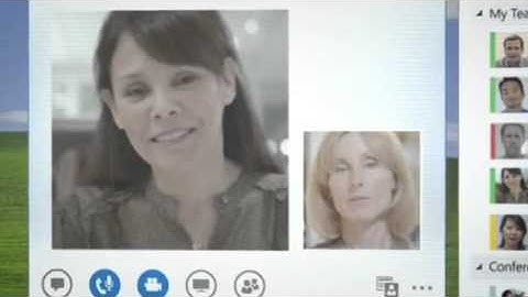 Polycom + Microsoft Lync: Better Together