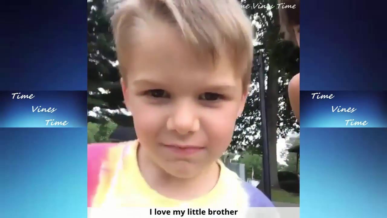 Taylor Caniff Vines Compilation ALL VINES February 2016