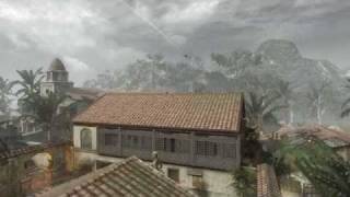 Spawn Grenade- Villa