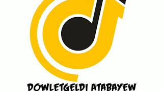 Dowletgeldi Atabayew Sport Sport (Official audio)