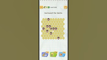 Draw 2 Save Level 108