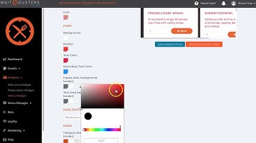 How To Change The Input Field Border Color