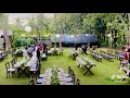 All time fav outdoor wedding srilanka 