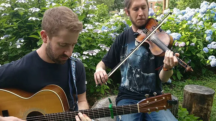 Kentucky Waltz - Fiddle Tune of the Week