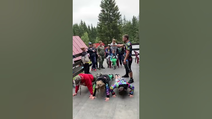 Směješ se = Dáš si 10! 😋 Tary Camp 2022