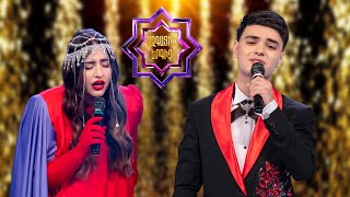 Ազգային երգիչ 2 / National Singer 2 / Գալա համերգ 11 / Samvel Maloyan & Sona Rubenyan / Siro nver