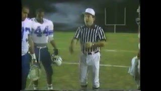 WDTV 5th Quarter Credits 1989