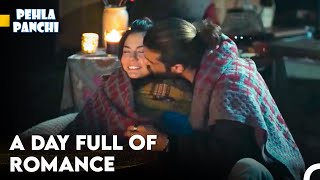 Love Is Different by the Fire - Pehla Panchi