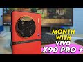 Vivo X90 Pro Plus бесподобный смартфон | Pixel 7 Pro продан!