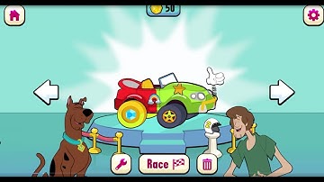 Tom and Jerry: Make & Race 2 Gameplay Walkthrough (part5)