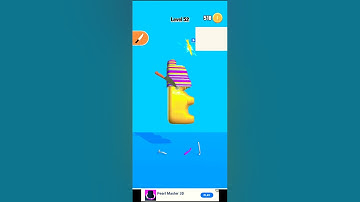 Best Funny All Level Max Gameplay Walkthrough Android iOS SUBSCRIBE #short #game