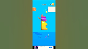 Best Funny All Level Max Gameplay Walkthrough Android iOS SUBSCRIBE #short #game