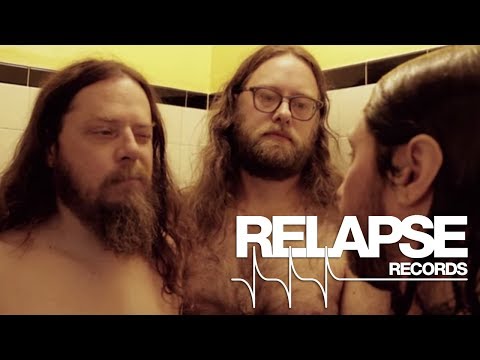 RED FANG - "Hank Is Dead" (Official Music Video)