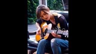 Video thumbnail of "OST. Begin Again-A Step You Can't Take Back-Keira Knightley"