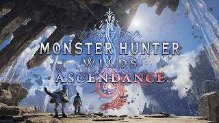 Download lagu Monster Hunter Wilds: Ascendance -  Reveal Trailer