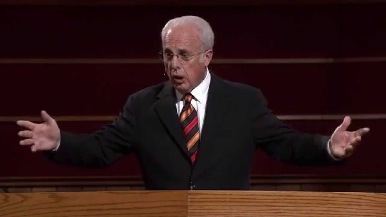 What the Ascension Accomplished (Selected Scriptures)